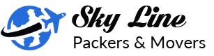 SkyLine Packers and Movers in Gurgaon